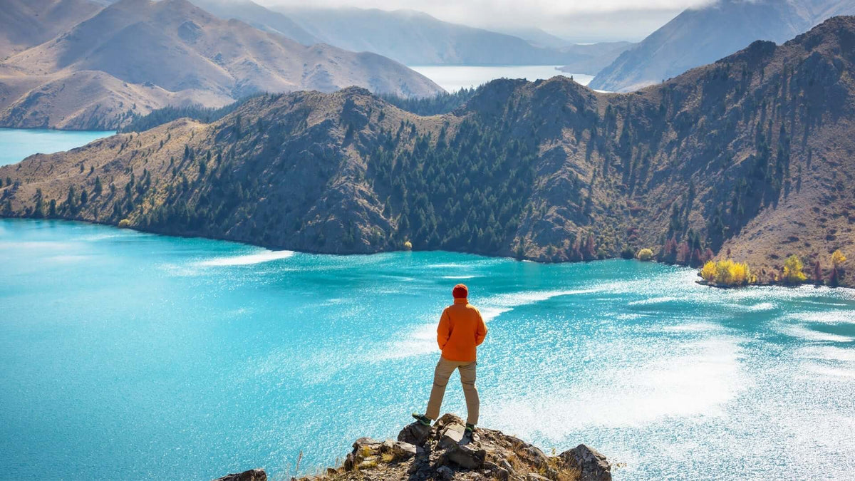 Best socks for outdoors