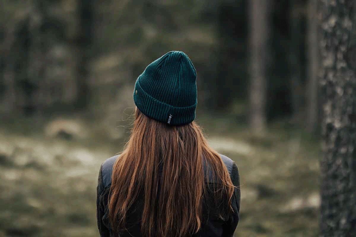 Beanies I Three Must-Have Woman's Beanies