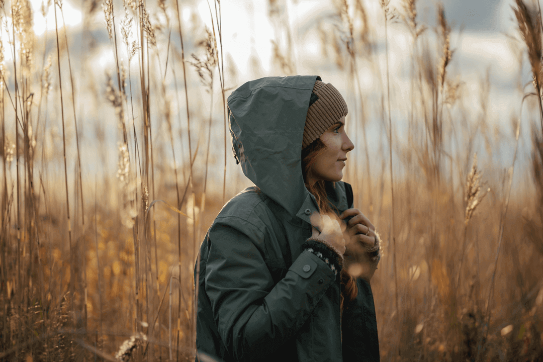 Beanies - The Importance To Keep Your Head Warm in Extreme Cold