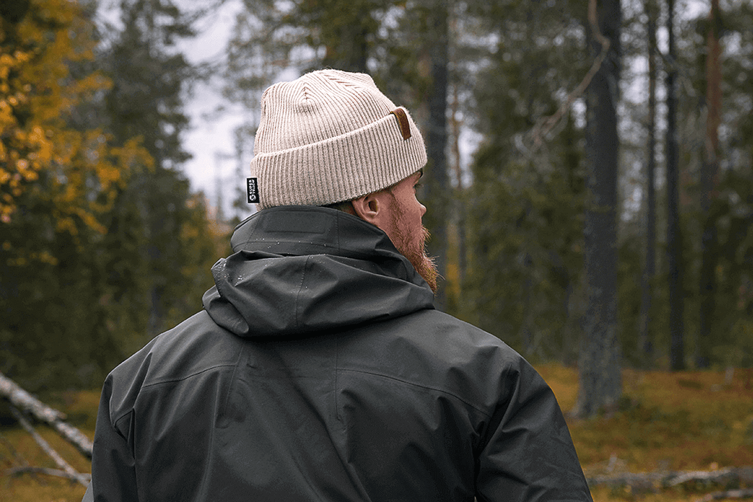 Beanie - Importance of Workwear For Corporate Winter Business Trips