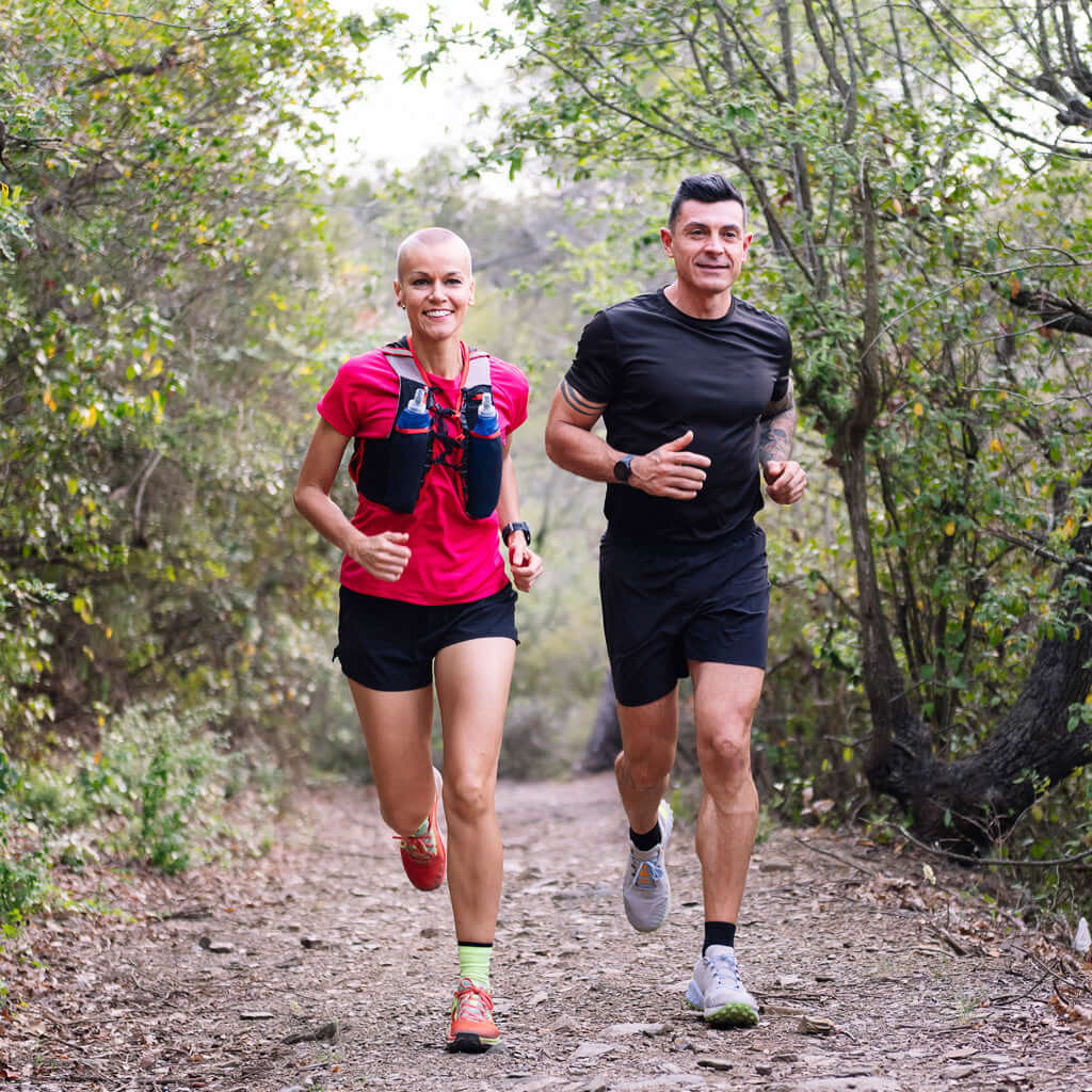 Running Socks UphillSport Merino Wool Running Socks Collection