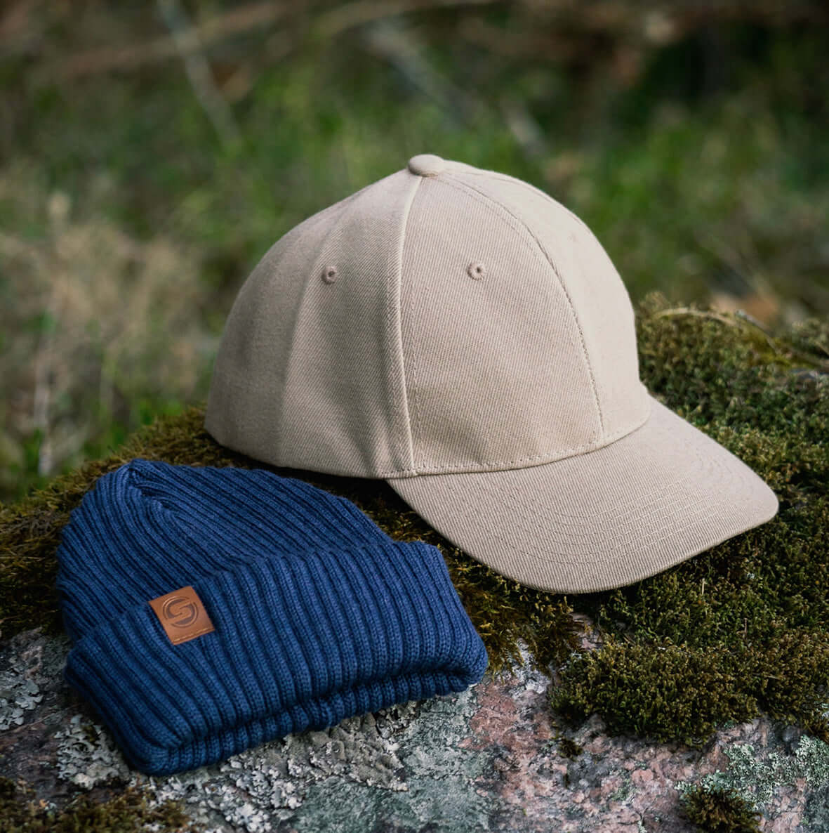 Caps SuperYellow Caps Collection 