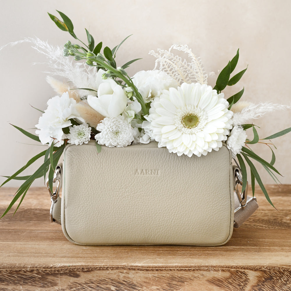 Premium Elk Leather Bags – Sustainable Nordic Craftsmanship