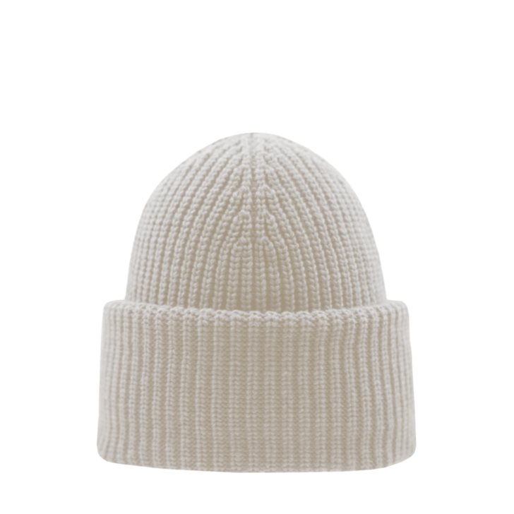 Aida Beanie Off White