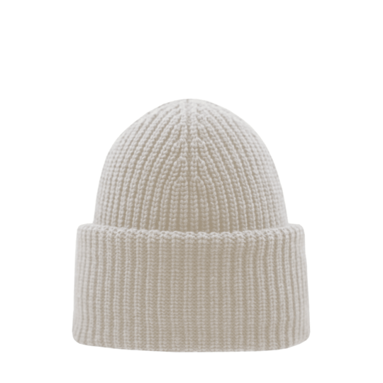 Aida Beanie Off White