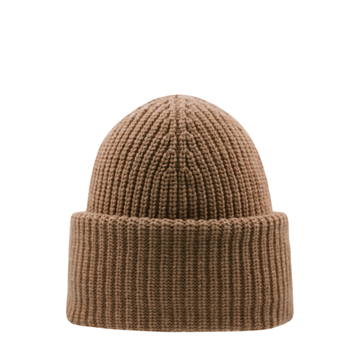 Aida Beanie Toffee