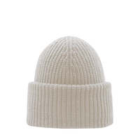 Merino Beanie - Aida Extra Thick