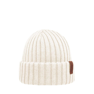 Merino Wool Beanie - Beam Chunky Extra Thick
