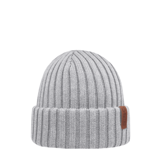 Beam Beanie Icy Grey
