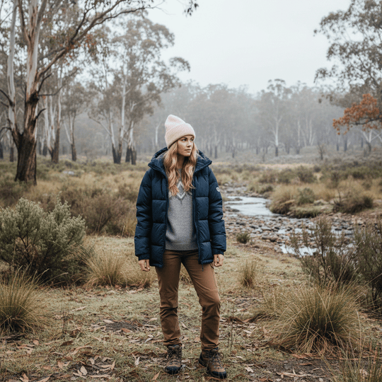 Mohair Beanie I Bertha Chunky Thick Beanie I SuperYellow