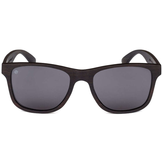 Sunglasses Blues Ebony | Mens Sunglasses I Aarni