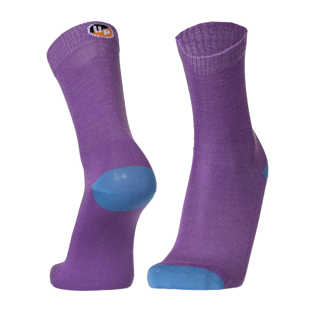 Hiking Socks UphillSport Teijo Merino Wool Liner Hiking Socks