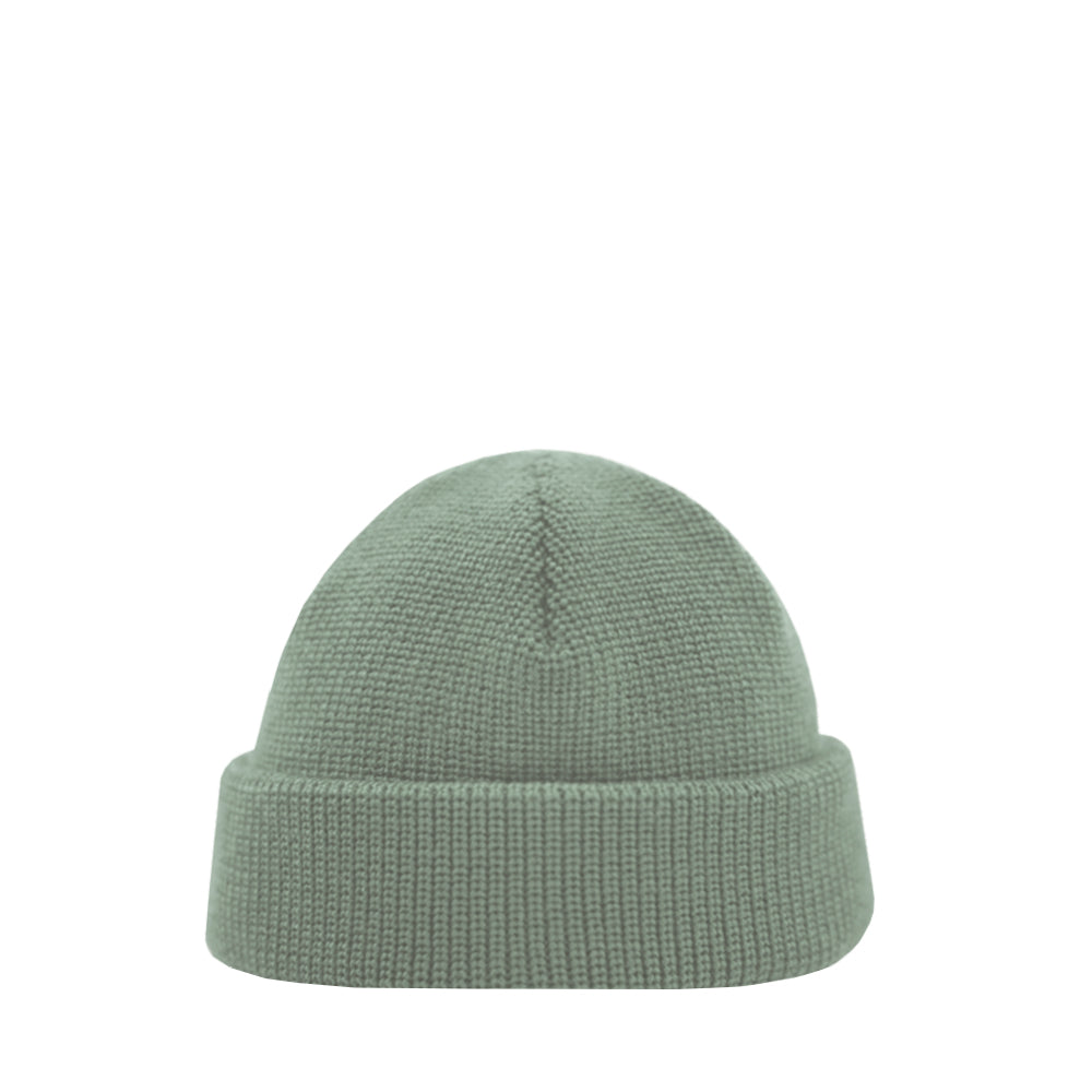 Fisherman beanie Sage