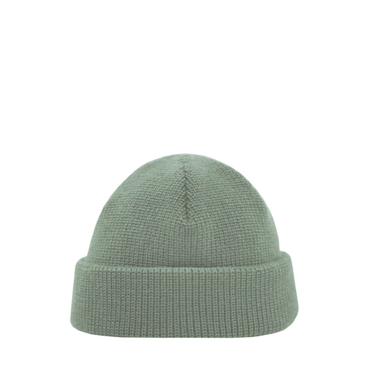 Fisherman beanie Sage