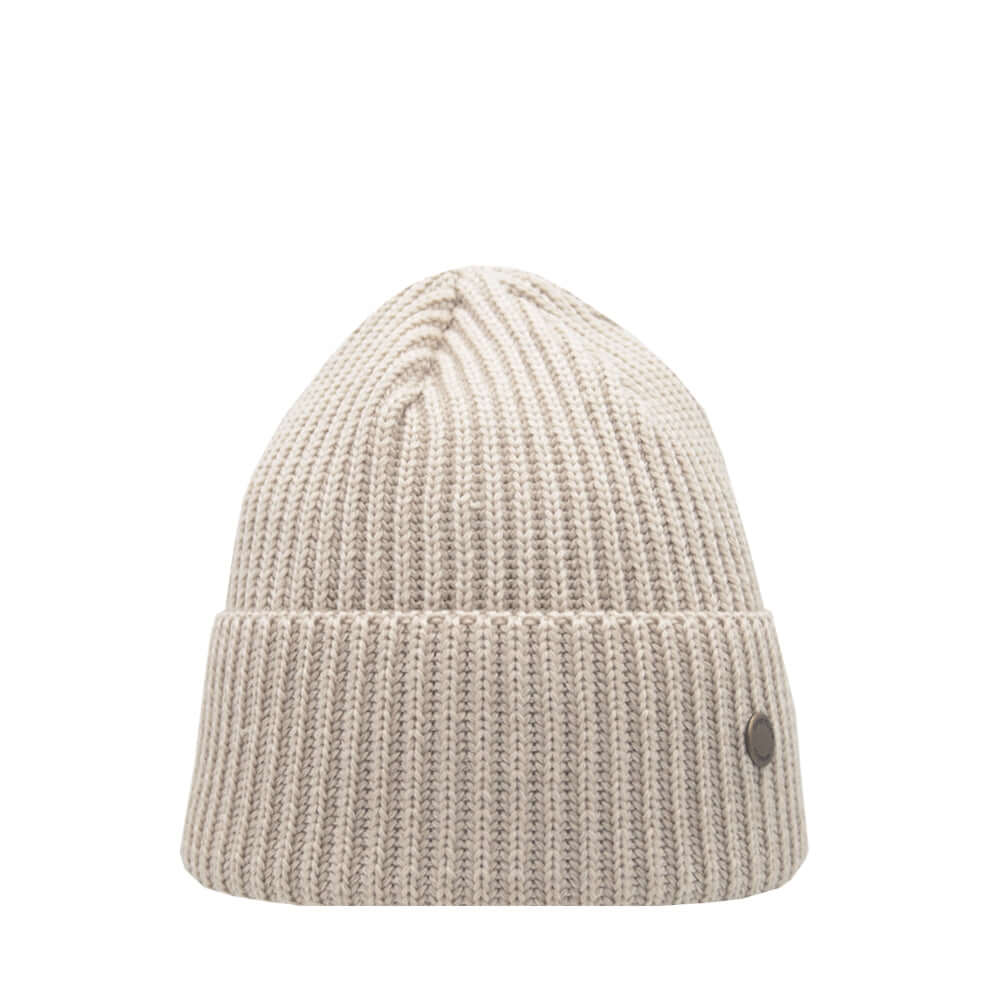 Hannah Beanie Vanilla