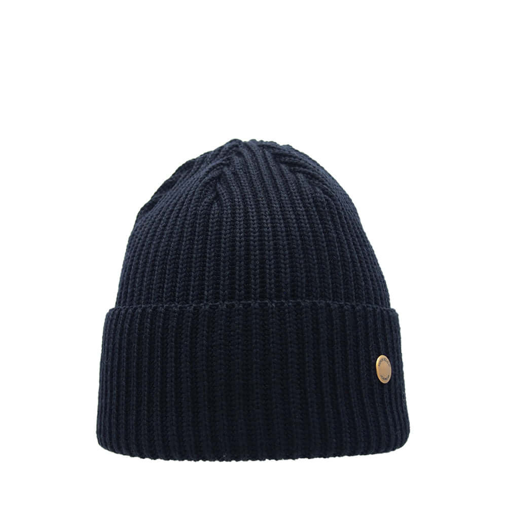 Hannah Beanie Black