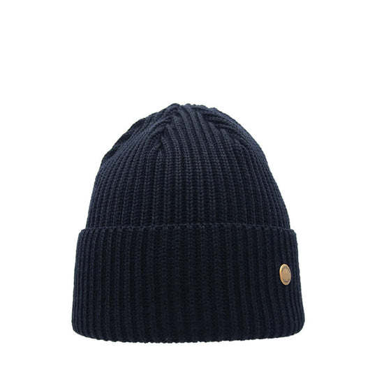 Hannah Beanie Black