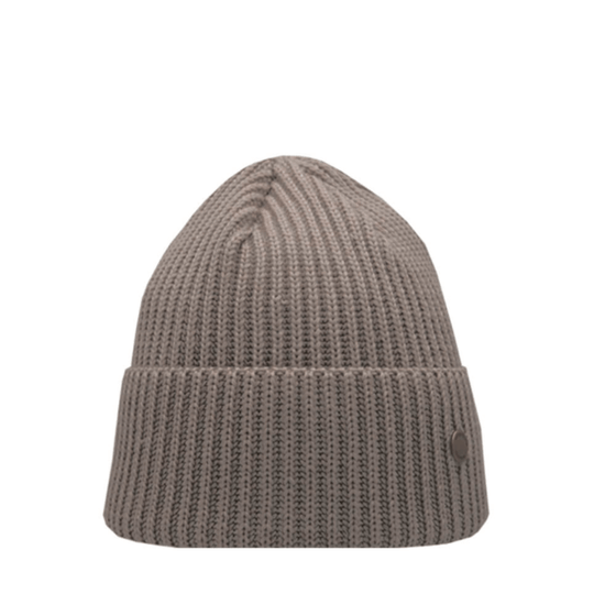 Hannah Beanie Beige