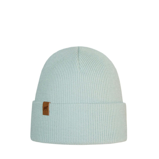 Womans Beanie I Inari Lightweight Beanie I SuperYellow