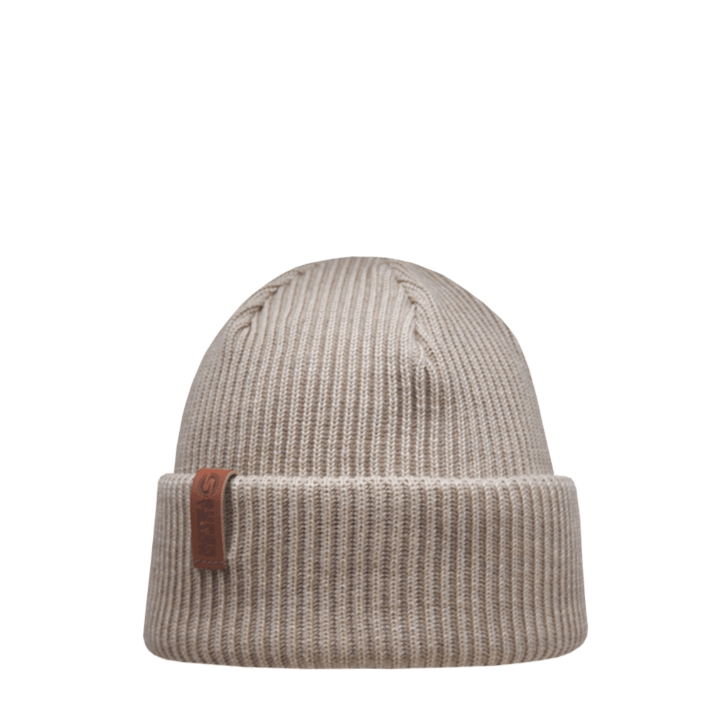 Kjempe Beanie Vanilla