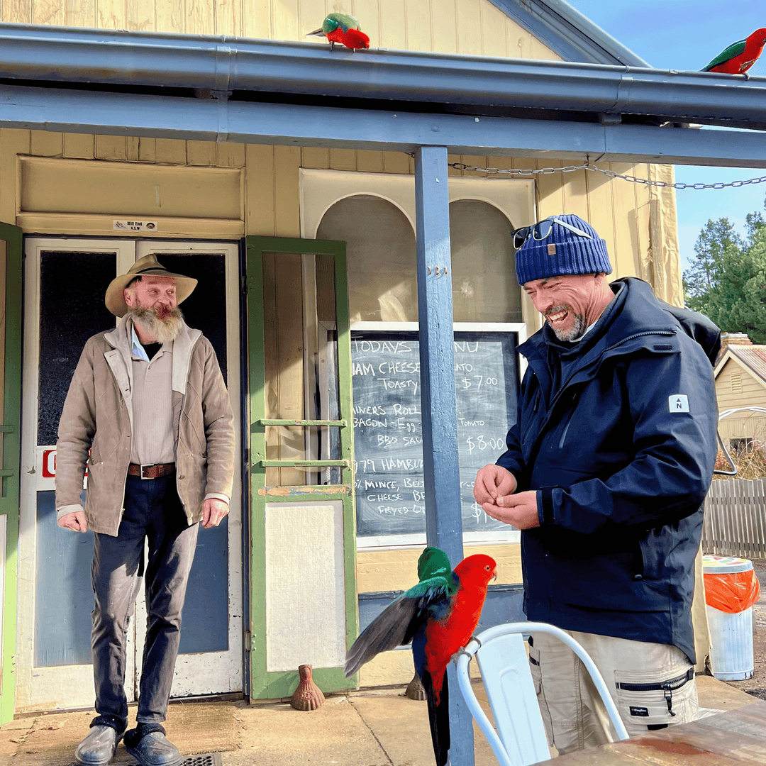 Beanie SuperYellow Kempe Classic Warm Merino Wool Beanie Dark Blue
