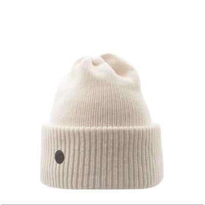 Wool Beanie - Norden Merino Beanie Chunky Extra Length