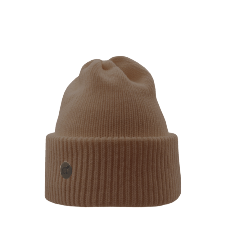 Norden Beanie Toffee