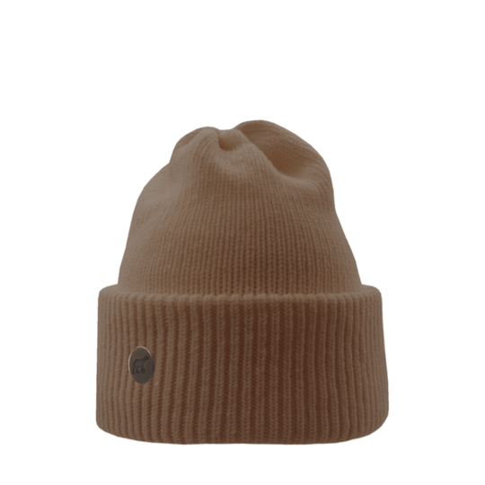 Norden Beanie Toffee