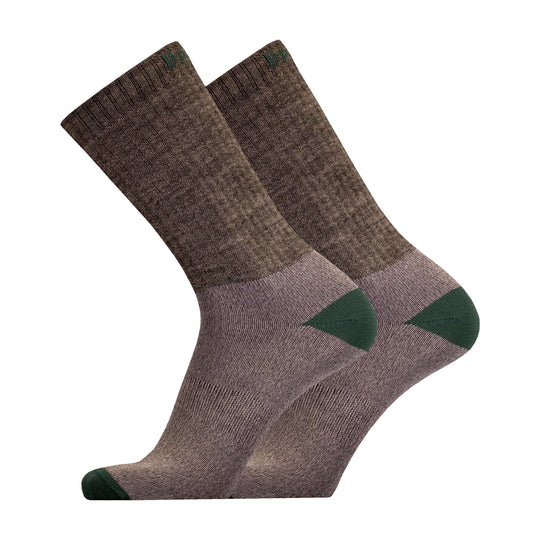 Posio trekking socks side view 