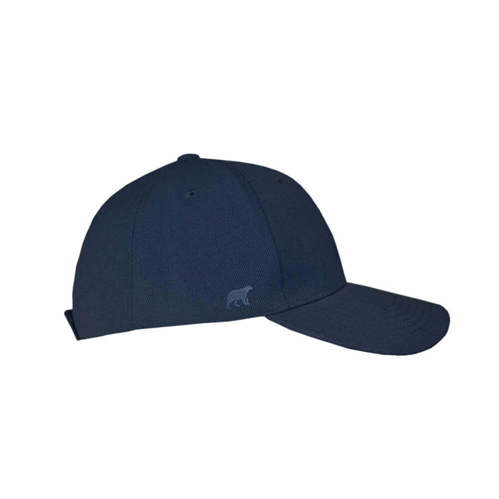 Rover Cap Dark Blue