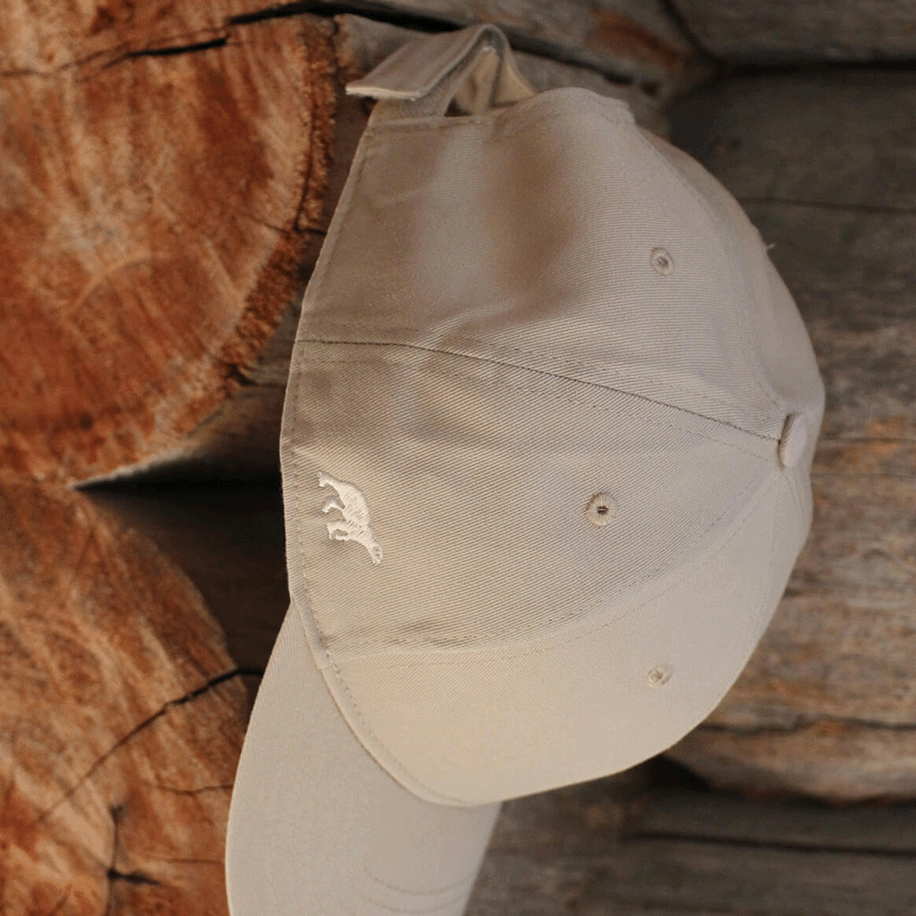 Rover Cap Beige