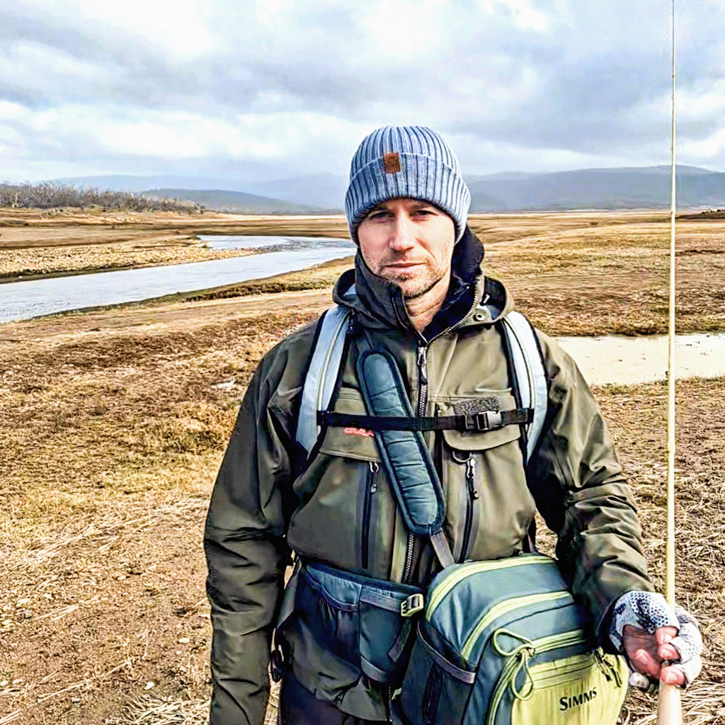 Sailor Beanie SuperYellow Merino Wool Sailor Beanie Dark Grey