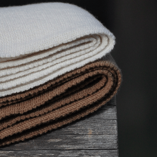 Scarf - Merino Wool Scarf