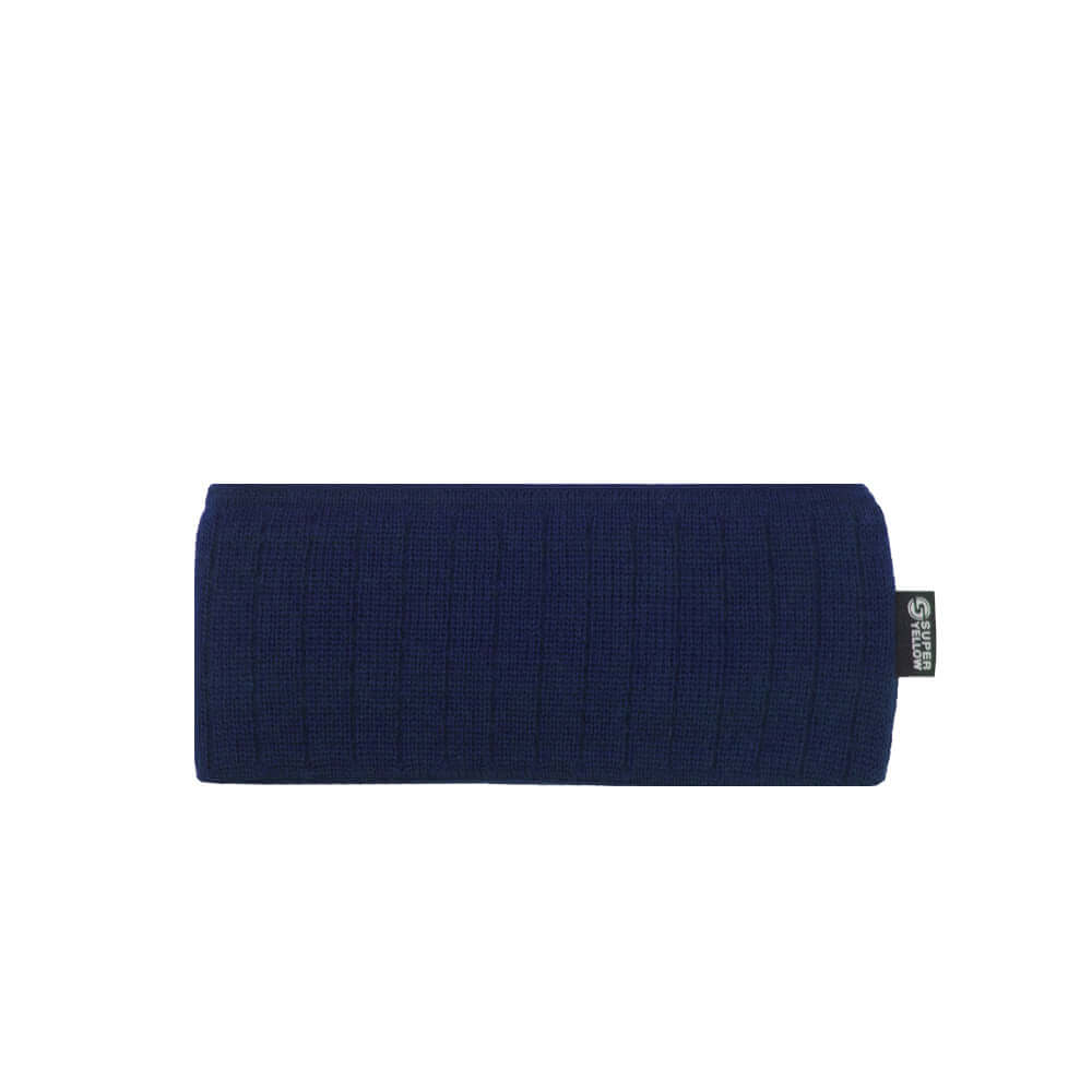 Headband SuperYellow Tuuli Merino Wool Headband