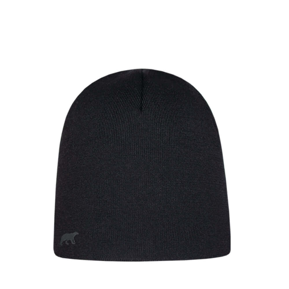 Beanie - Underhelmet Merino Wool Beanie