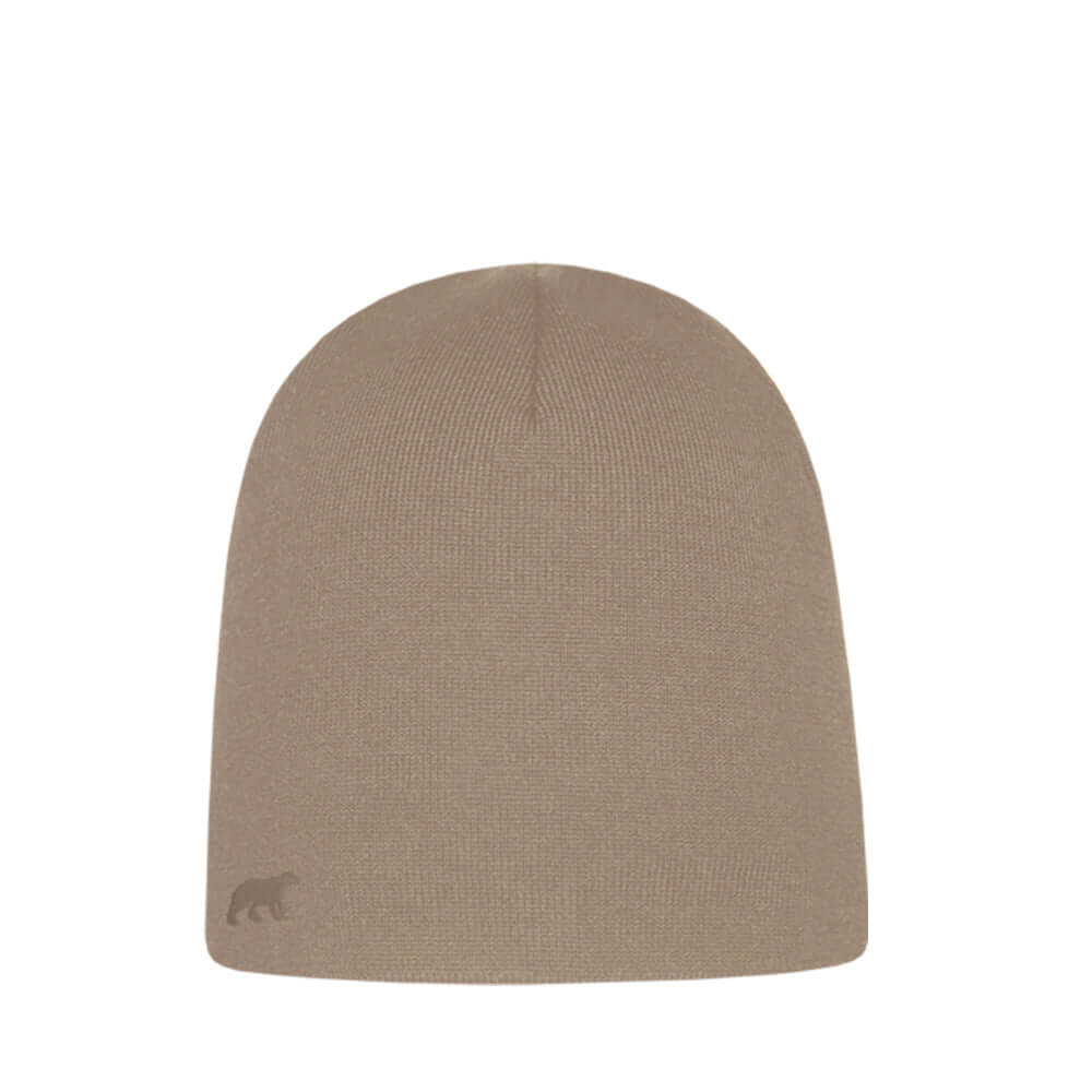 Beanie - Underhelmet Merino Wool Beanie