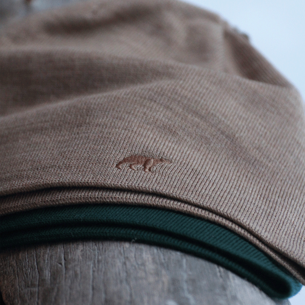 Beanie - Underhelmet Merino Wool Beanie