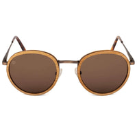 Sunglasses Bally Alder Wooden – Lightweight Hybrid Design