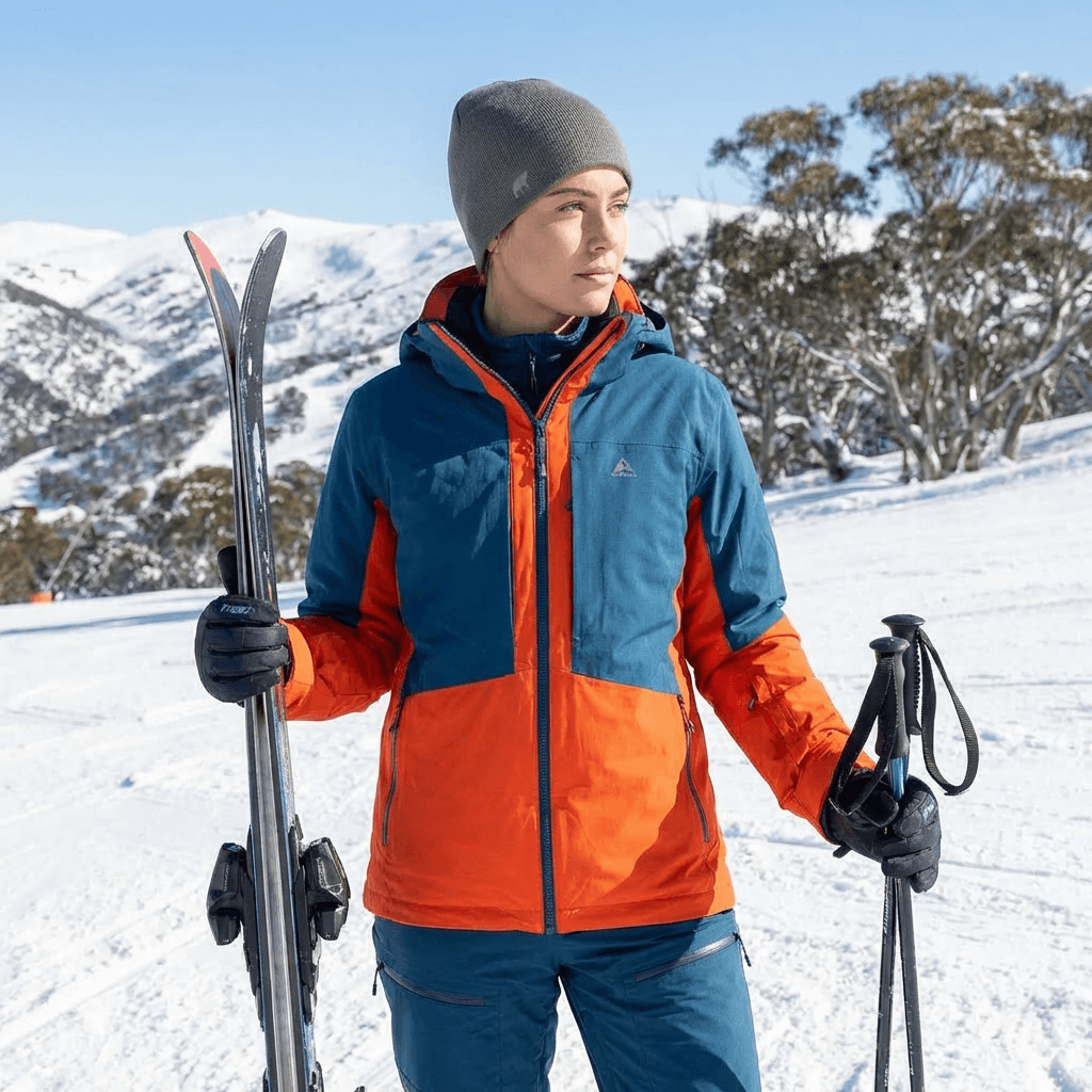 Beanie - Underhelmet Merino Wool Beanie