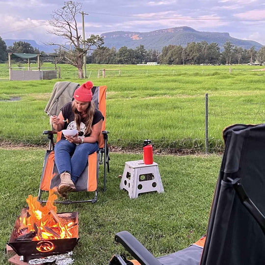 Pompom Beanie SuperYellow Kide Merino Wool Pompom Beanie Coral