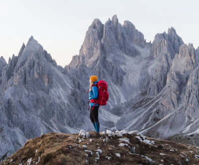 Work Socks UphillSport Arctic Extra Thick Merino Wool Work Socks for Freezing Conditions